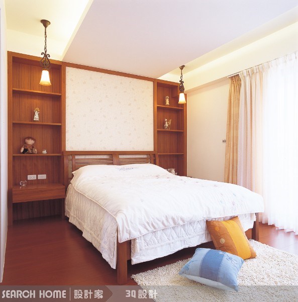 120坪新成屋(5年以下)＿鄉村風案例圖片＿3Q設計網＿3Q_01之5