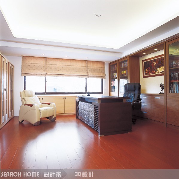 120坪新成屋(5年以下)＿鄉村風案例圖片＿3Q設計網＿3Q_01之11