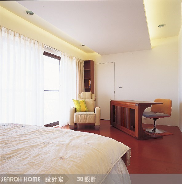 120坪新成屋(5年以下)＿鄉村風案例圖片＿3Q設計網＿3Q_01之14