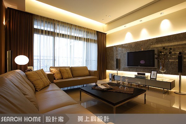 43坪新成屋(5年以下)＿現代風案例圖片＿黃上科空間設計＿黃上科_02之24