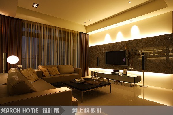 43坪新成屋(5年以下)＿現代風案例圖片＿黃上科空間設計＿黃上科_02之16