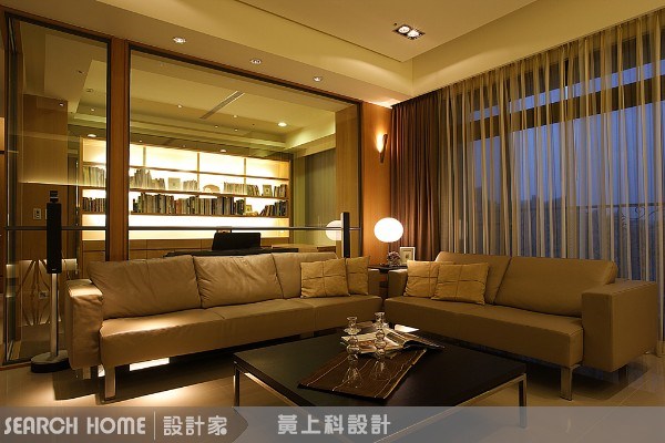 43坪新成屋(5年以下)＿現代風案例圖片＿黃上科空間設計＿黃上科_02之17