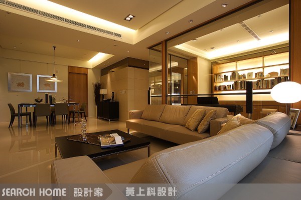 43坪新成屋(5年以下)＿現代風案例圖片＿黃上科空間設計＿黃上科_02之22