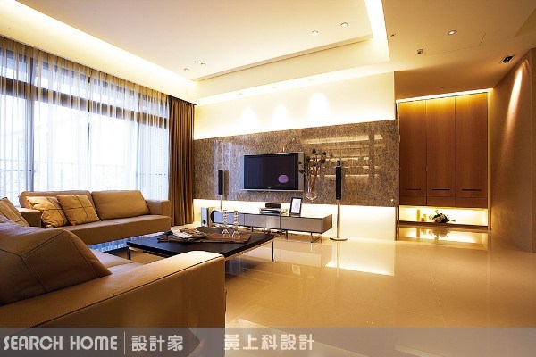 43坪新成屋(5年以下)＿現代風案例圖片＿黃上科空間設計＿黃上科_02之3