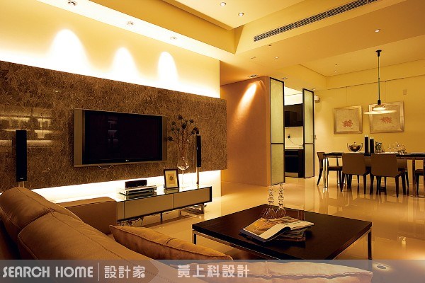 43坪新成屋(5年以下)＿現代風案例圖片＿黃上科空間設計＿黃上科_02之7