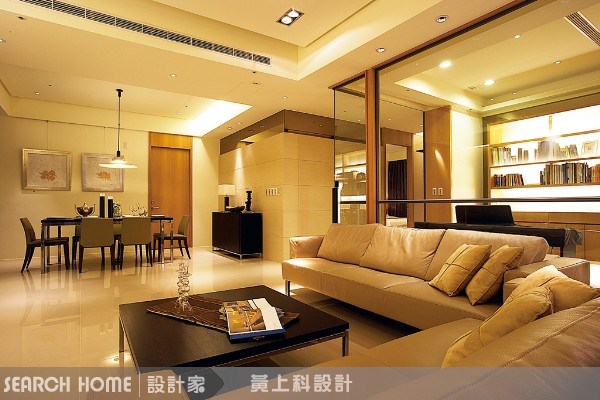43坪新成屋(5年以下)＿現代風案例圖片＿黃上科空間設計＿黃上科_02之6