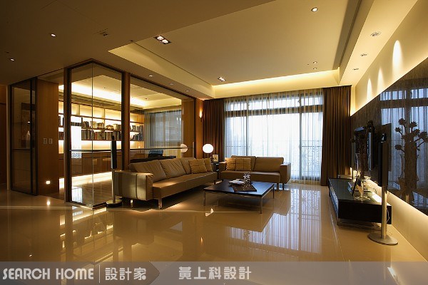 43坪新成屋(5年以下)＿現代風案例圖片＿黃上科空間設計＿黃上科_02之7325