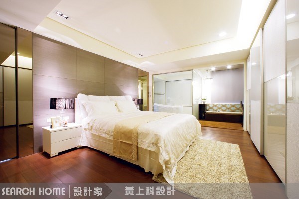 60坪＿現代風案例圖片＿黃上科空間設計＿黃上科_01之1