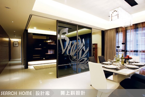 60坪＿現代風案例圖片＿黃上科空間設計＿黃上科_01之7