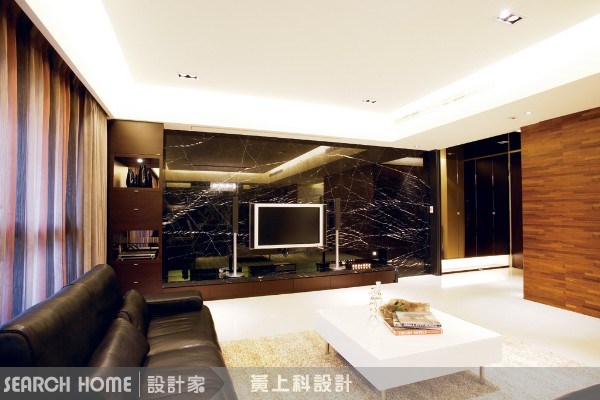60坪＿現代風案例圖片＿黃上科空間設計＿黃上科_01之8