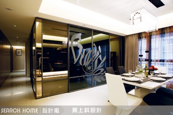 60坪＿現代風案例圖片＿黃上科空間設計＿黃上科_01之6