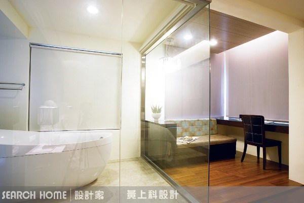 60坪＿現代風案例圖片＿黃上科空間設計＿黃上科_01之2