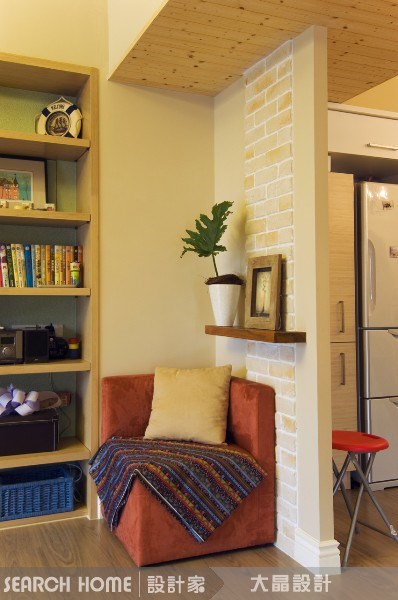 30坪老屋(16~30年)＿鄉村風案例圖片＿大晶木業開發有限公司＿大晶_01之35