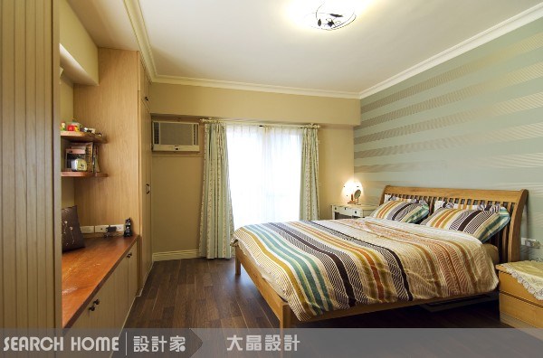 30坪老屋(16~30年)＿鄉村風案例圖片＿大晶木業開發有限公司＿大晶_01之16