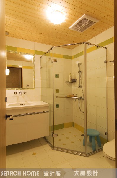 30坪老屋(16~30年)＿鄉村風案例圖片＿大晶木業開發有限公司＿大晶_01之7