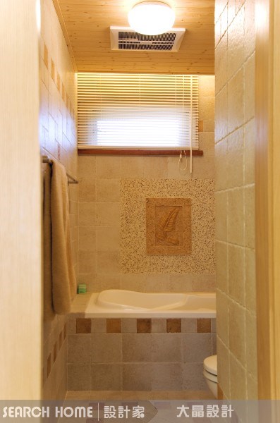 30坪老屋(16~30年)＿鄉村風案例圖片＿大晶木業開發有限公司＿大晶_01之14