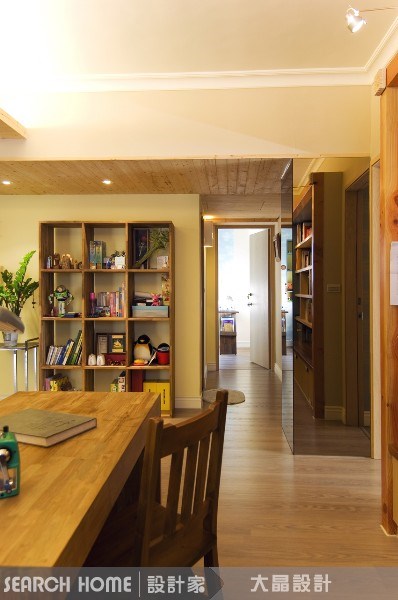 30坪老屋(16~30年)＿鄉村風案例圖片＿大晶木業開發有限公司＿大晶_01之22