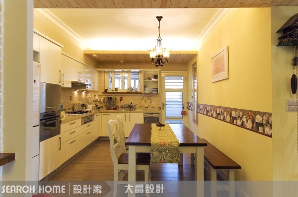 30坪老屋(16~30年)＿鄉村風案例圖片＿大晶木業開發有限公司＿大晶_01之43