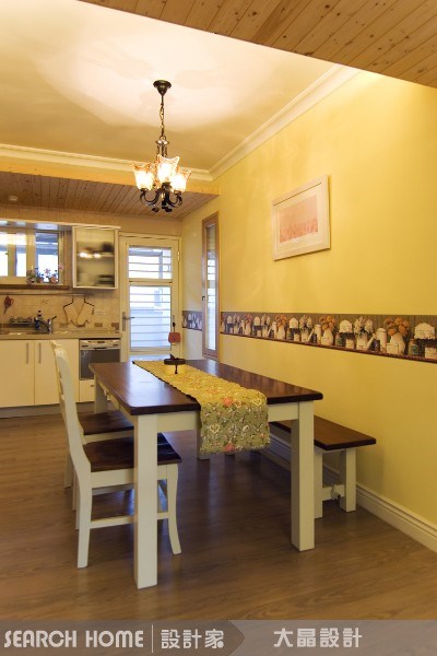 30坪老屋(16~30年)＿鄉村風案例圖片＿大晶木業開發有限公司＿大晶_01之44