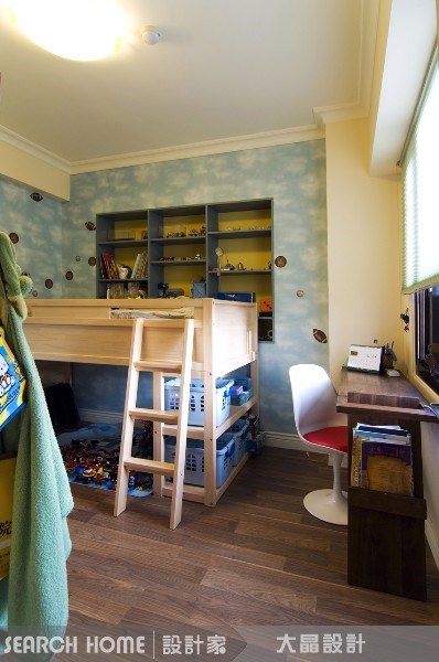 30坪老屋(16~30年)＿鄉村風案例圖片＿大晶木業開發有限公司＿大晶_01之6