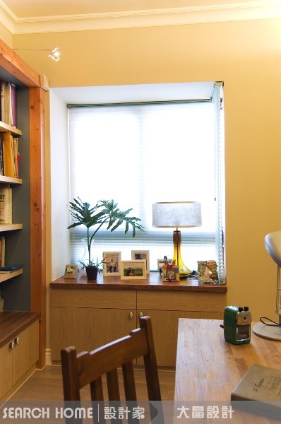 30坪老屋(16~30年)＿鄉村風案例圖片＿大晶木業開發有限公司＿大晶_01之24