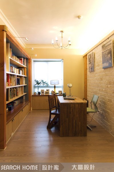 30坪老屋(16~30年)＿鄉村風案例圖片＿大晶木業開發有限公司＿大晶_01之28