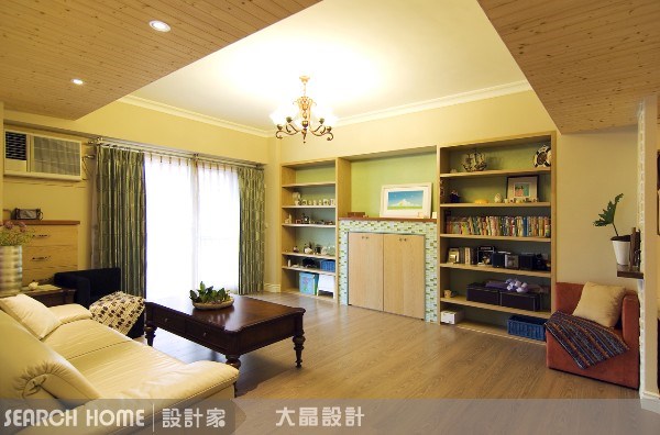 30坪老屋(16~30年)＿鄉村風案例圖片＿大晶木業開發有限公司＿大晶_01之36