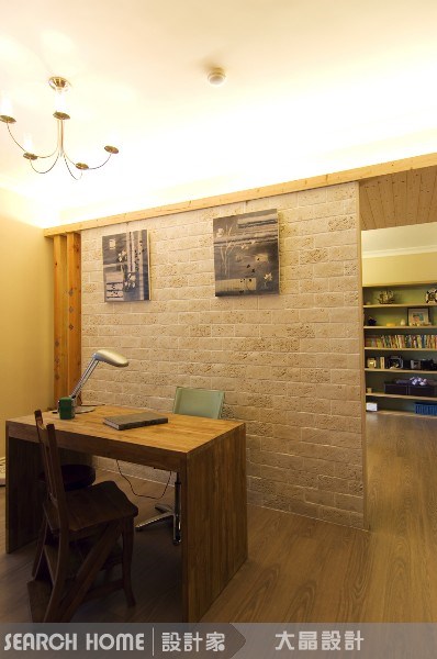 30坪老屋(16~30年)＿鄉村風案例圖片＿大晶木業開發有限公司＿大晶_01之25