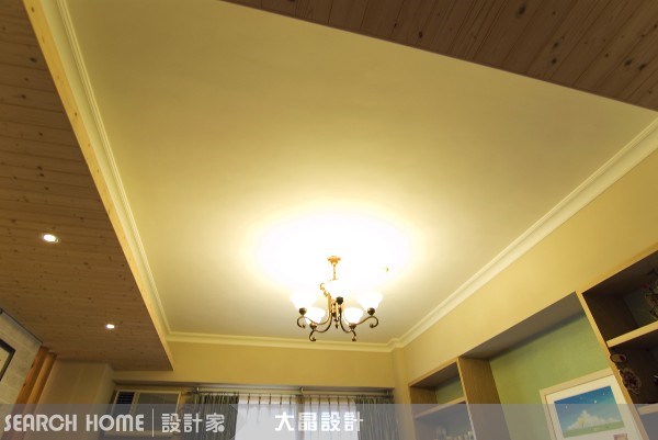 30坪老屋(16~30年)＿鄉村風案例圖片＿大晶木業開發有限公司＿大晶_01之30