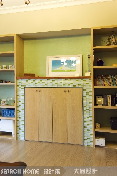 30坪老屋(16~30年)＿鄉村風案例圖片＿大晶木業開發有限公司＿大晶_01之34