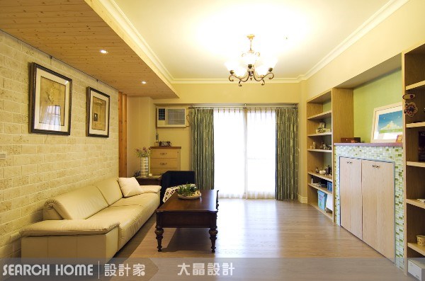 30坪老屋(16~30年)＿鄉村風案例圖片＿大晶木業開發有限公司＿大晶_01之38