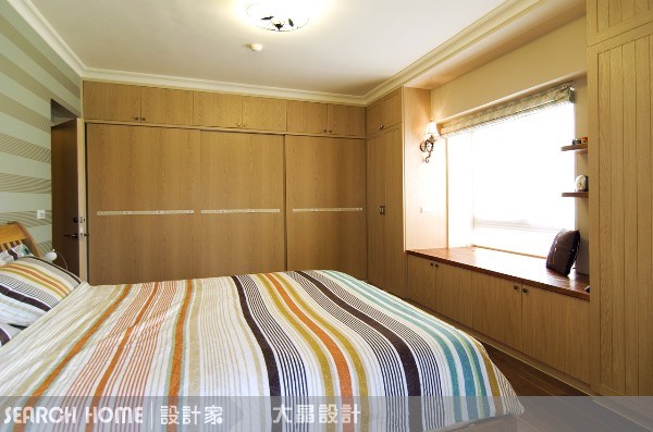 30坪老屋(16~30年)＿鄉村風案例圖片＿大晶木業開發有限公司＿大晶_01之17