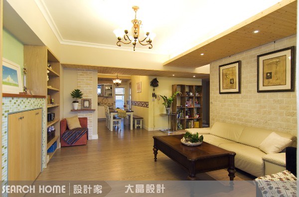 30坪老屋(16~30年)＿鄉村風案例圖片＿大晶木業開發有限公司＿大晶_01之46