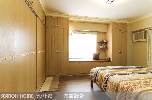 30坪老屋(16~30年)＿鄉村風案例圖片＿大晶木業開發有限公司＿大晶_01之20