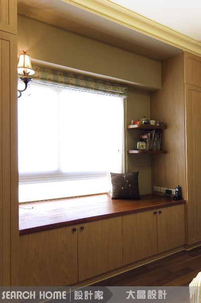 30坪老屋(16~30年)＿鄉村風案例圖片＿大晶木業開發有限公司＿大晶_01之18