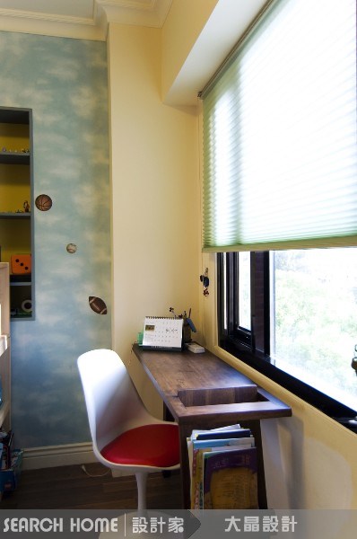 30坪老屋(16~30年)＿鄉村風案例圖片＿大晶木業開發有限公司＿大晶_01之5