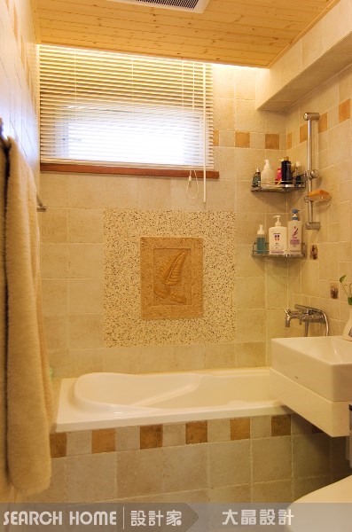 30坪老屋(16~30年)＿鄉村風案例圖片＿大晶木業開發有限公司＿大晶_01之12