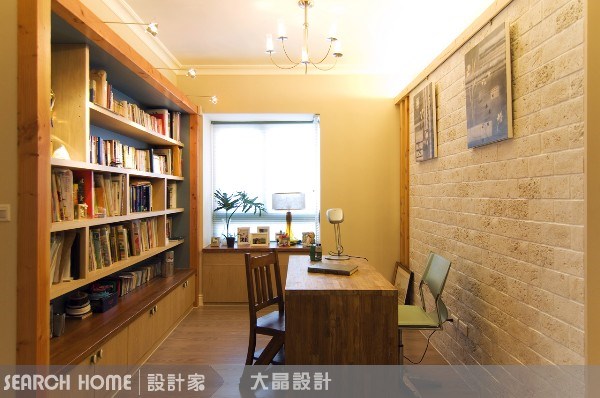 30坪老屋(16~30年)＿鄉村風案例圖片＿大晶木業開發有限公司＿大晶_01之26