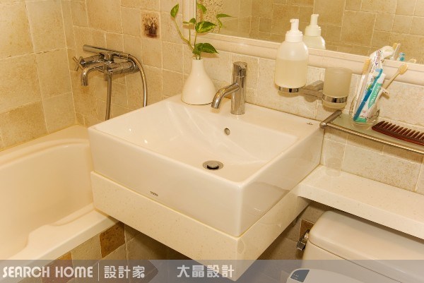 30坪老屋(16~30年)＿鄉村風案例圖片＿大晶木業開發有限公司＿大晶_01之11