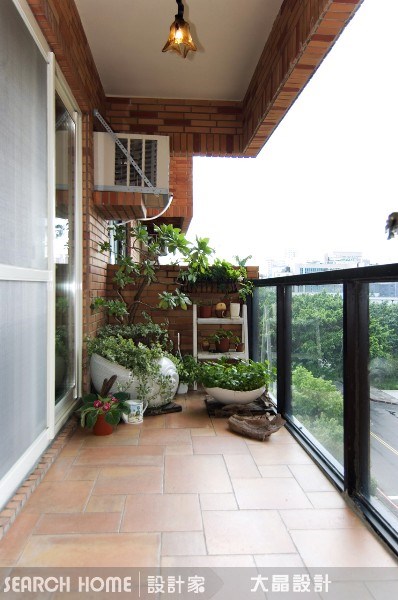30坪老屋(16~30年)＿鄉村風案例圖片＿大晶木業開發有限公司＿大晶_01之47