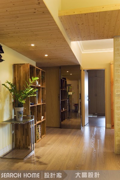 30坪老屋(16~30年)＿鄉村風案例圖片＿大晶木業開發有限公司＿大晶_01之33
