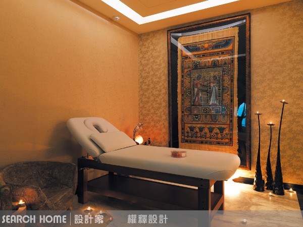 100坪新成屋(5年以下)＿奢華風案例圖片＿權釋設計＿權釋_21之11