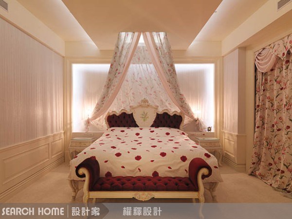 100坪新成屋(5年以下)＿奢華風案例圖片＿權釋設計＿權釋_21之22