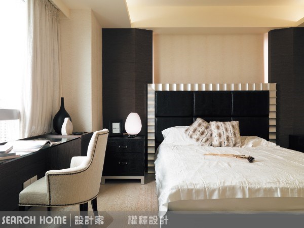 100坪新成屋(5年以下)＿奢華風案例圖片＿權釋設計＿權釋_21之16