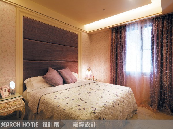 100坪新成屋(5年以下)＿奢華風案例圖片＿權釋設計＿權釋_21之17