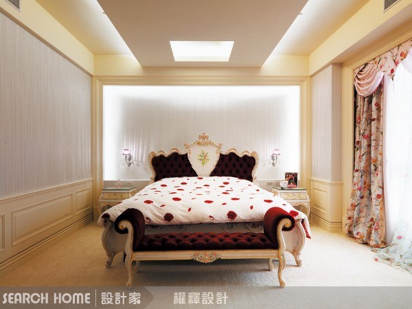 100坪新成屋(5年以下)＿奢華風案例圖片＿權釋設計＿權釋_21之15