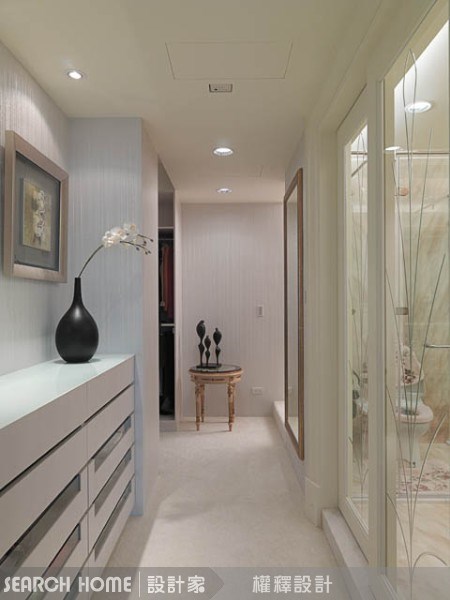 100坪新成屋(5年以下)＿奢華風案例圖片＿權釋設計＿權釋_21之19