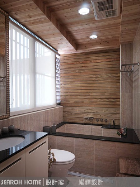 100坪新成屋(5年以下)＿奢華風案例圖片＿權釋設計＿權釋_21之18