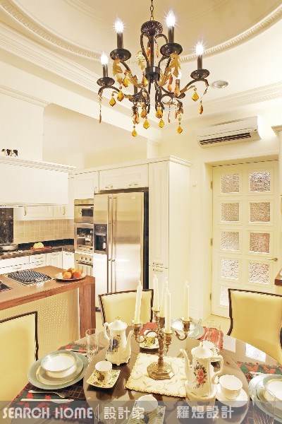 160坪新成屋(5年以下)＿混搭風案例圖片＿羅煜欣業/空間設計＿羅煜_03之3