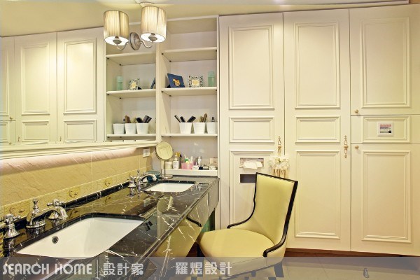 160坪新成屋(5年以下)＿混搭風案例圖片＿羅煜欣業/空間設計＿羅煜_03之10